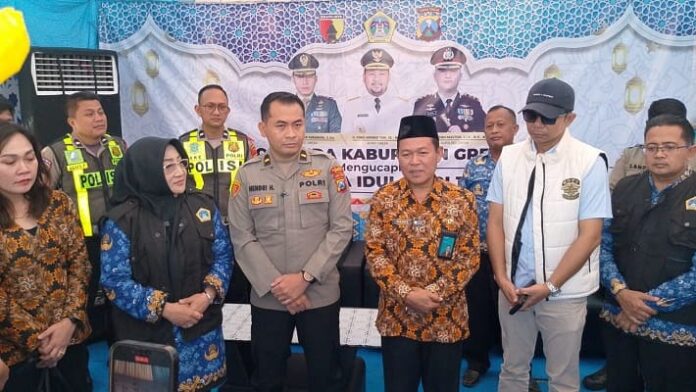 BKKBN Jatim Hadirkan Layanan Gratis