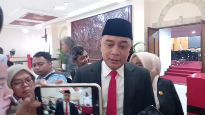 Surabaya Siapkan Rusunami dan Tertibkan Kos-Kosan