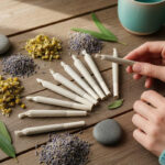 Benarkah Rokok Herbal Lebih Aman? Simak Faktanya Menurut Sains.