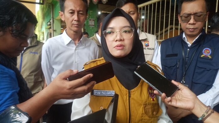 KPPU Pasar Wonokromo