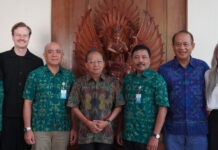 Pelayanan Kesehatan Bali