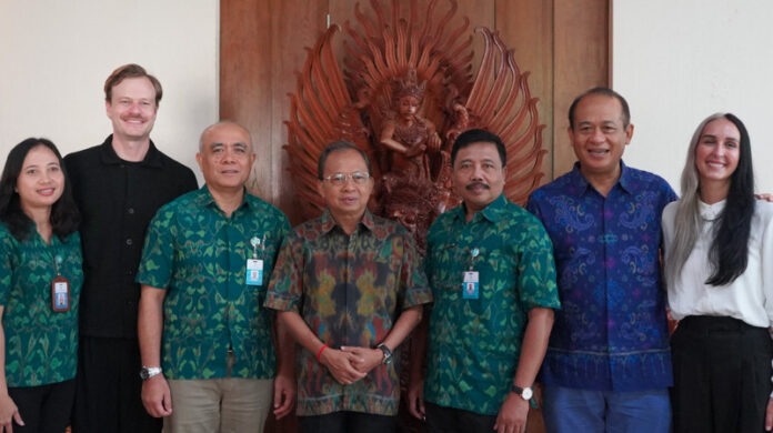 Pelayanan Kesehatan Bali