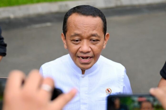 Cadangan BBM Nasional