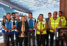 Arus Balik Tol Trans Jawa