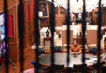 Presiden Pimpin Ratas Bahas Arah Baru Kebijakan Energi