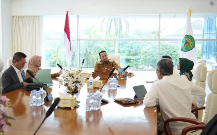 Kaltim ASEAN FIFA 2026