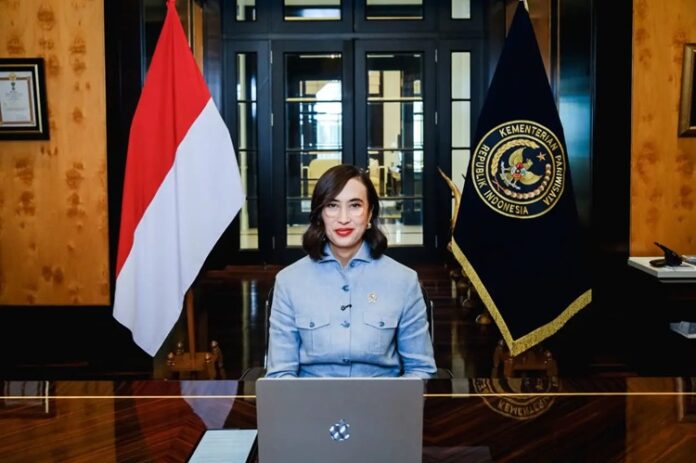 Menpar Dinamika Geopolitik Global