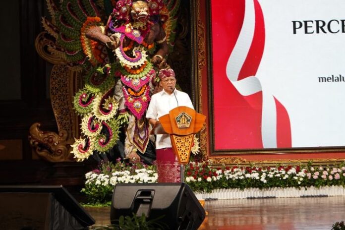 Koster Konsumsi Nasi