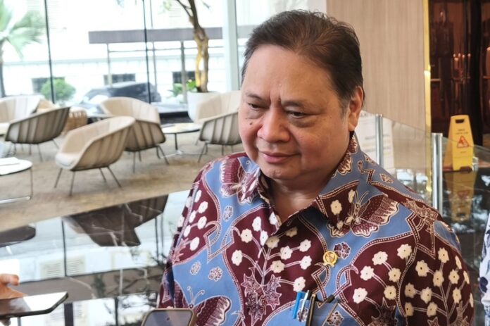 Perang AS–Iran Kenaikan Harga BBM