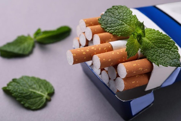 Benarkah Rokok Herbal Lebih Aman