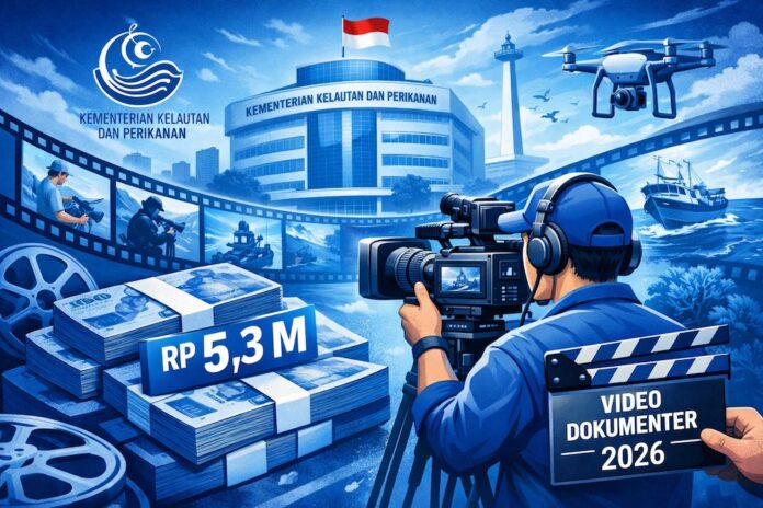 Anggaran Video Dokumenter