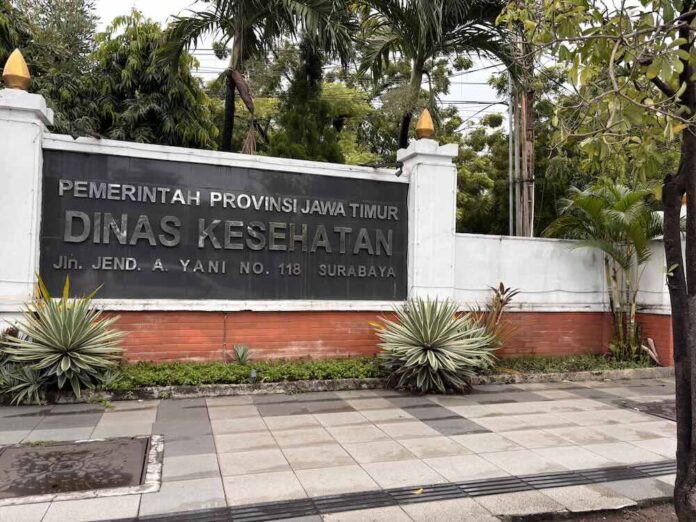 Dinkes Jatim Dinkes Jatim