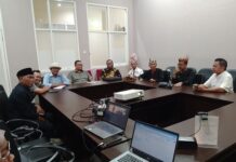 Heti Palestina Yunani Kini Jadi Nahkoda Baru