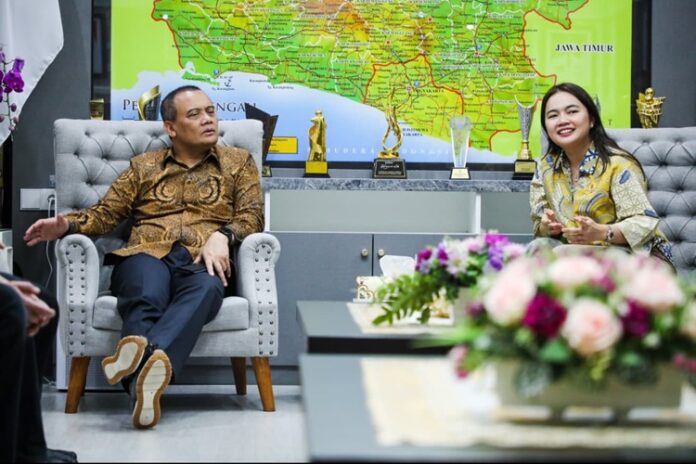 Ngabuburit Kreatif Jateng