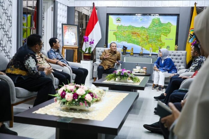 Karimunjawa Smart Microgrid