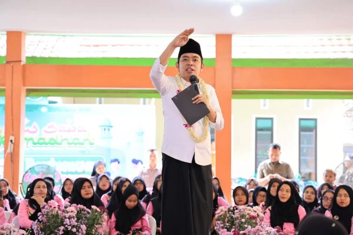 Beasiswa Untuk Anak Kader Posyandu Jember