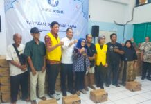 Yayasan Harapan Tama