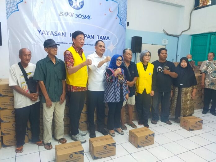 Yayasan Harapan Tama