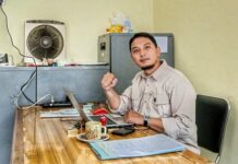 Pemuda PGIW Jatim Desak Usut Tuntas Penyiraman Air Keras