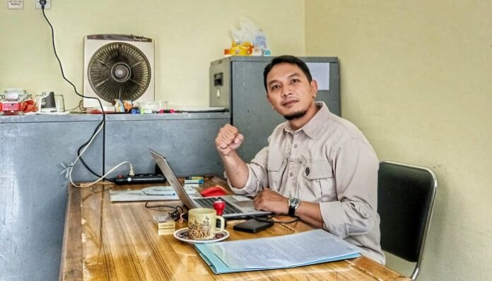 Pemuda PGIW Jatim Desak Usut Tuntas Penyiraman Air Keras