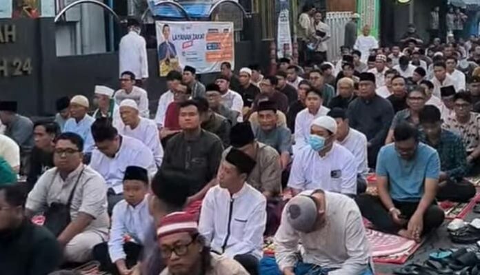 Muhammadiyah Surabaya Ajak Masyarakat Jaga Toleransi