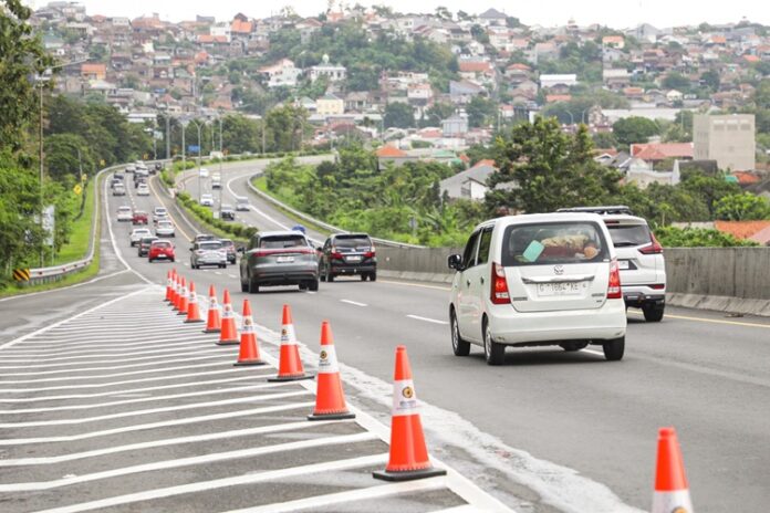 Layanan Mudik Jateng