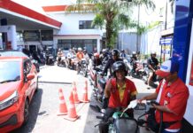 Bupati Fawait Puji Keputusan Pusat Batalkan Kenaikan BBM, Ajak Warga Jember Bijak Konsumsi Energi Pemkab Jember