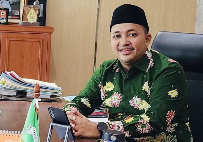 Bupati Pasuruan Cuaca Ekstrem
