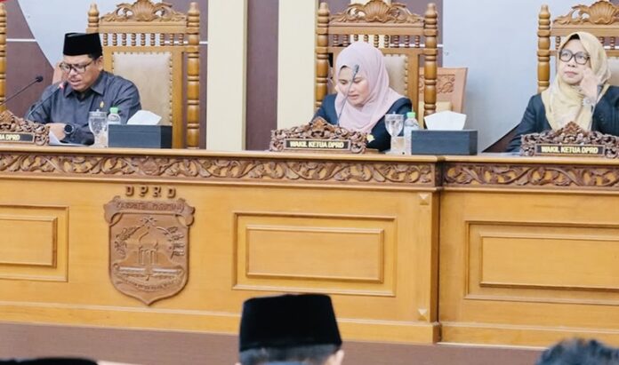 DPRD Kabupaten Pasuruan