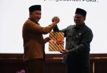 Pokir DPRD Kabupaten Pasuruan