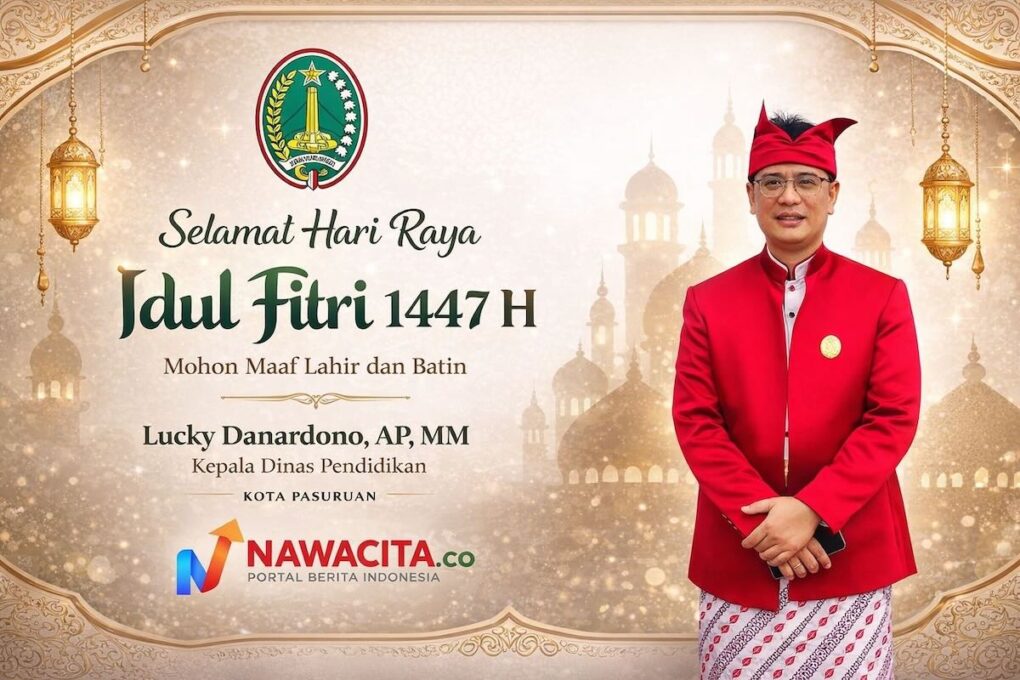 Dinas Pendidikan Pasuruan