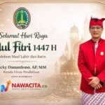 Iklan Dinas Pendidkan Pasuruan
