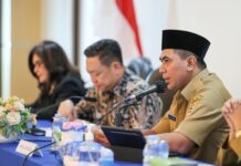 Pemprov Jateng Campak