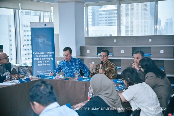 Data Indonesia AI Global