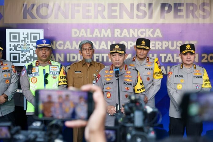 One Way Lokal Jateng