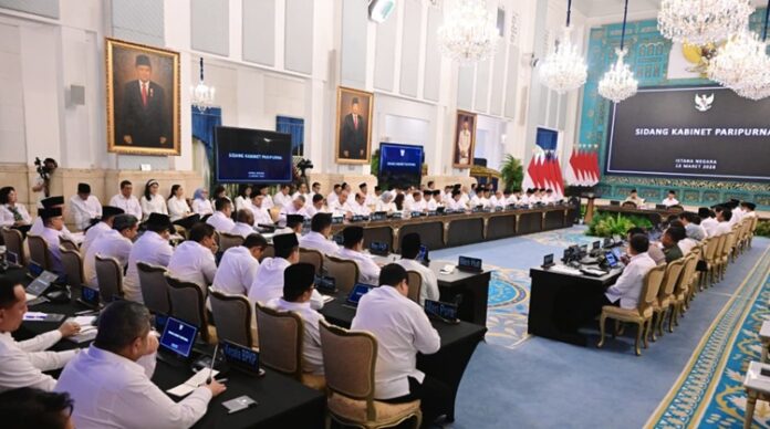 Cadangan Bahan Bakar Nasional