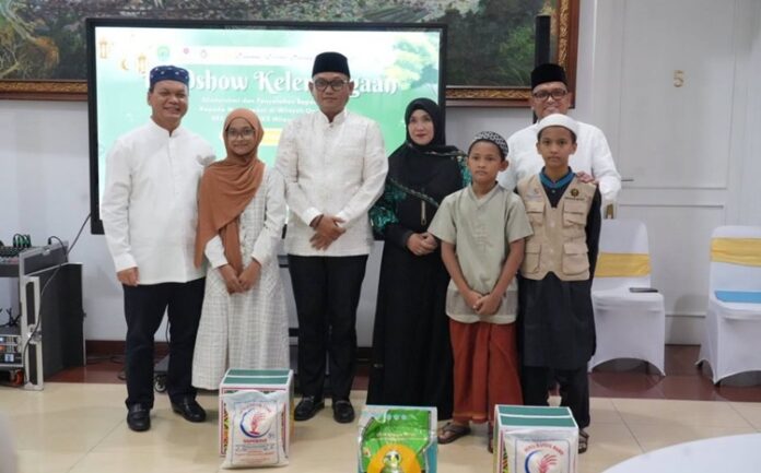 Wagub Kaltim SKK Migas