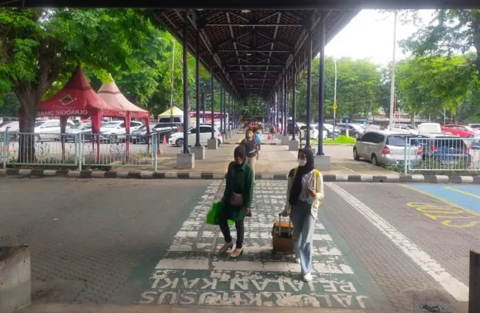 Terminal Purabaya