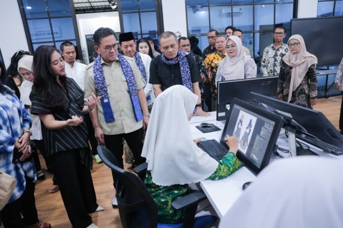 Sekolah Vokasi Jateng