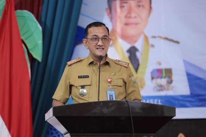 Program Beras ASN Sumsel