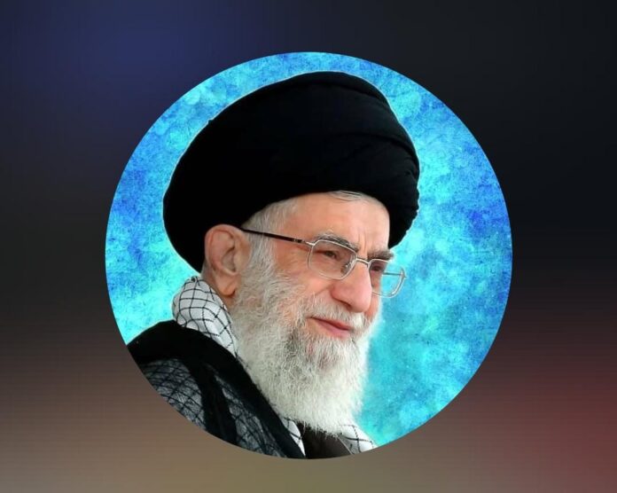 Ali Khamenei