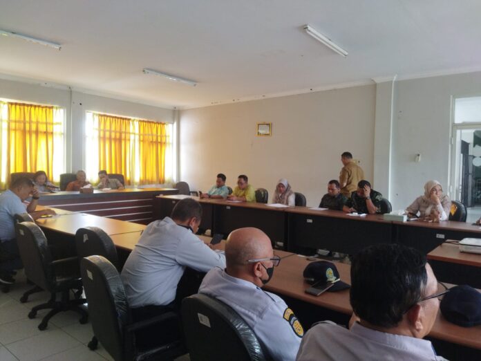 Arus Mudik Terminal Mojokerto