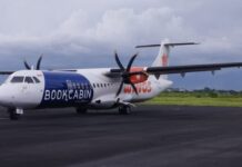 Pemkab Jember Diskon Tiket Pesawat