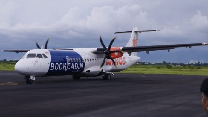 Pemkab Jember Diskon Tiket Pesawat