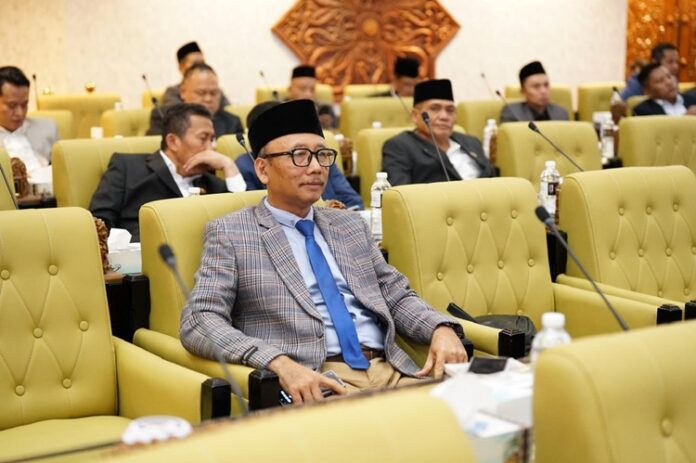 Pengaduan THR Lebaran 2026