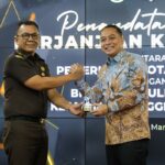 Pemkot Surabaya Gandeng Kejati Jatim Selamatkan Aset PDAM dan Kolam Renang Brantas dari Pihak Ketiga.