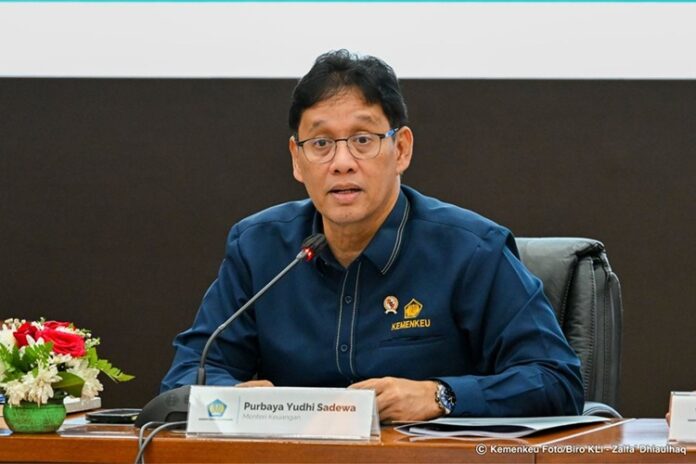 Menkeu Batas Lapor SPT