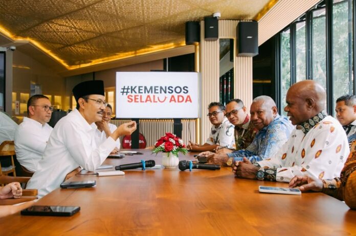 Sekolah Rakyat Papua Barat