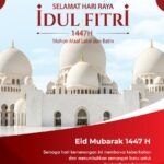 eid portrait Bank Jatim