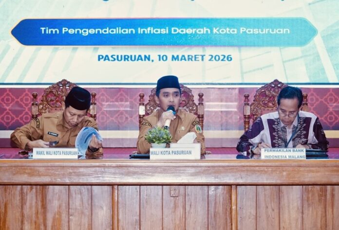 Harga Pangan Pasuruan